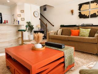 Regent Villa - Theatre - Hot Tub - Game Room - BBQ - 4