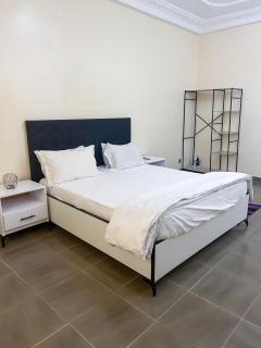 Almadies Apartment Comfort & Quiet - 9