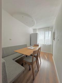 Sinteu 3 bedroom apartment - 6PAX - 3