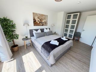 RegioStyle Gemütliche Wohnung im Schaalseepark! - 1
