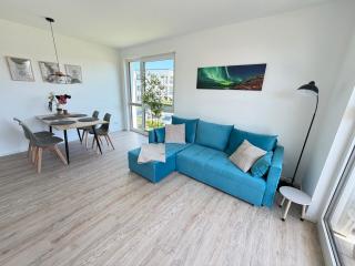 RegioStyle Gemütliche Wohnung im Schaalseepark! - 9