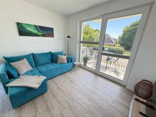 RegioStyle Gemütliche Wohnung im Schaalseepark! - 6