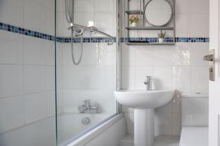Lovely 2 Bedroom Countryside Retreat - 1