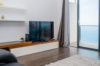 Canhas Ocean View - 2