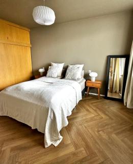 Stylish Reykjavík Family Apt - 6