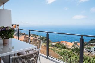 Canhas Ocean View - 9