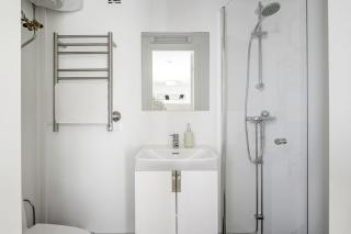 Cozy Studio & Private Garden near Stockholm - 8