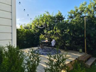 Cozy Studio & Private Garden near Stockholm - 7