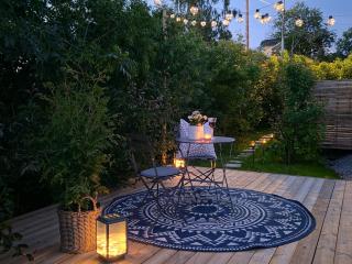 Cozy Studio & Private Garden near Stockholm - 6