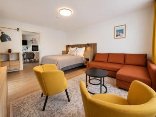 VonMos Panorama Apartments - 8