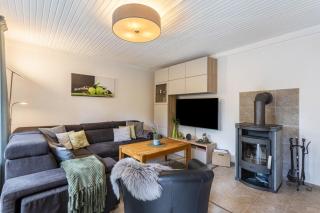 Diemelseeholiday mit Kamin - 8