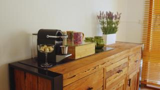 Duplex Klimtea avec jardin et cadre verdoyant - 8