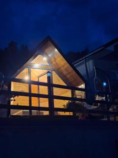 Eagle's View Cabin - 2