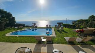 Ocean Retreat · Pool & Sea - Villa Mide - 1