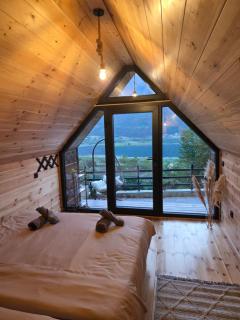 Eagle's View Cabin - 8