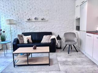 Apartament WHITE GLOVE SOWA Old TOWN - 8
