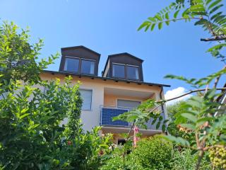 Ferienwohnung Purwins - 2