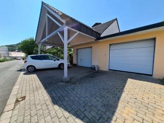 Ferienwohnung Purwins - 1
