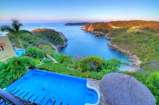 Las Palmas Oceanfront Villas and Casitas - 6