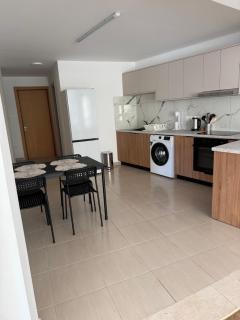 Anthis Aparments - 2