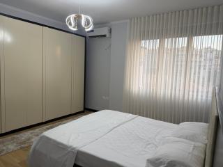 BE Apartment Tirana Center - 1