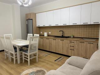 BE Apartment Tirana Center - 6