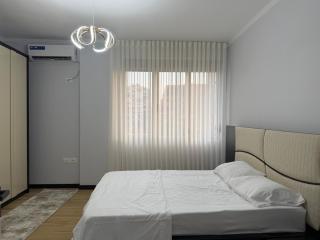 BE Apartment Tirana Center - 2