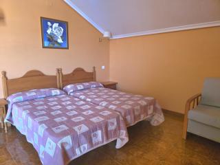 Hotel Quinfer Auto check-in Rooms - 5