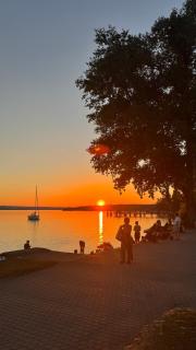 The Lake Escape Dein Rückzugsort 200 m vom Ammersee entfernt - 9