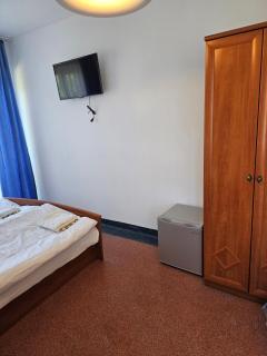 Słoneczny Zakątek Ustka-Przewłoka - 6