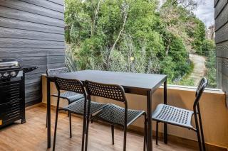 Refugio La Poza 2BR with balcony - 7