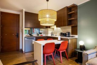 Refugio La Poza 2BR with balcony - 4