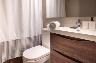 Refugio La Poza 2BR with balcony - 1