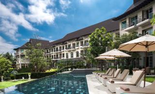 U Khao Yai - 1