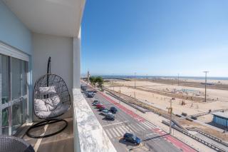 Figueira Beach Vibes Apartment - 7