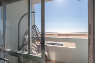 Figueira Beach Vibes Apartment - 4