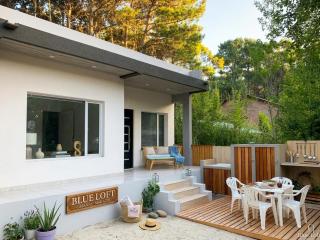Mar azul Loft - 9