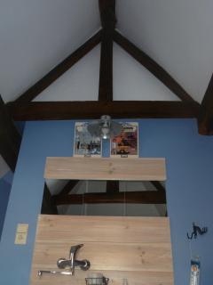 Chambre d'Hôtes Les Augustins - Parking sécurisé - Borne de recharge - 4