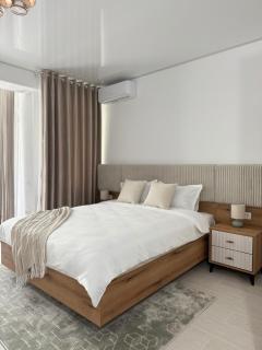 Harmony Sea View-Building Ștefan - 8