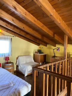 The Little House in the Prairie - Family Home near Veria - 2