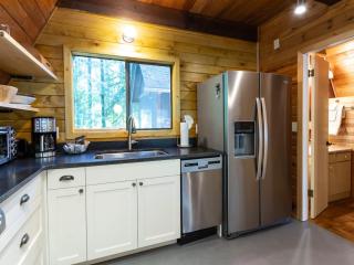 Forest View Chalet - 1