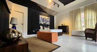 Garden Suite - 2