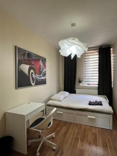 Fajrant Rooms Katowice - 0