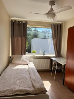 Fajrant Rooms Katowice - 6