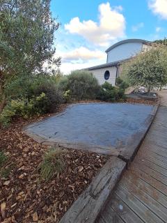 Studio Cotentin Evas'yon - 7