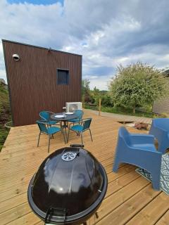 Studio Cotentin Evas'yon - 6