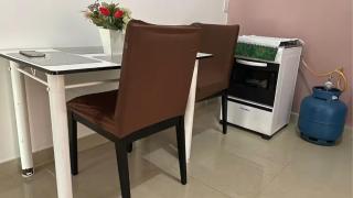 Boa Vista Home Office c/ Ar no Bairro Buritis - 6