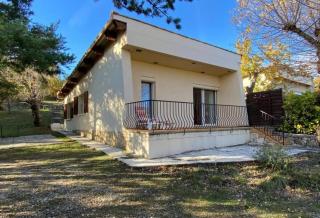 Maison avec piscine commune, proche de la forêt de Saoû - 9