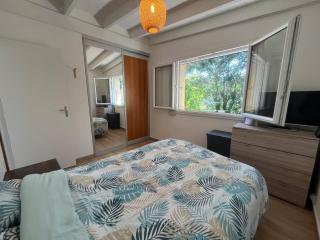 Maison avec piscine commune, proche de la forêt de Saoû - 5