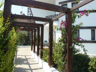 DALYANda HAVUZLU MUHTEŞEM DAİRE - 1